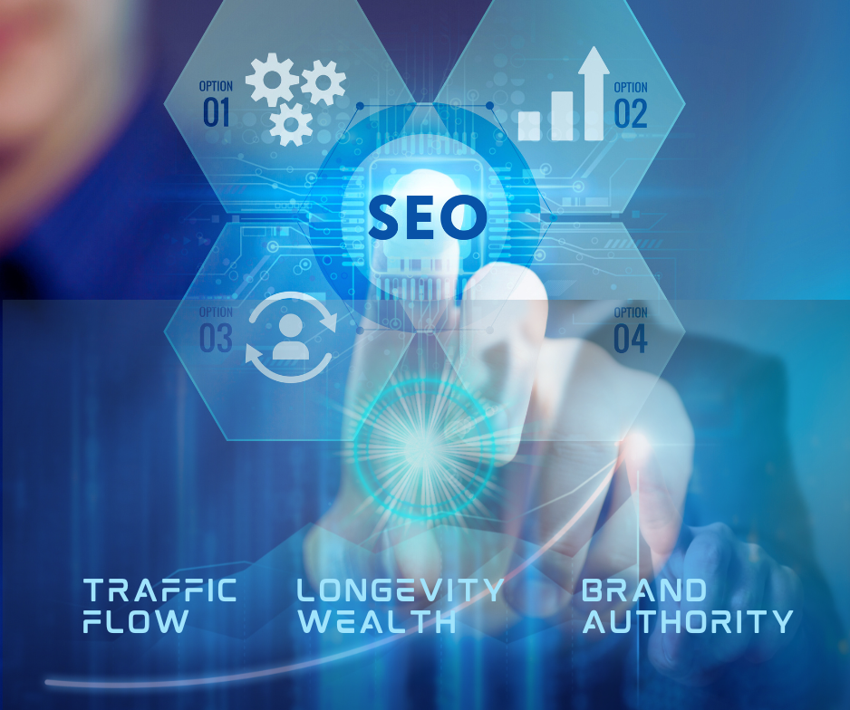 SEO Services