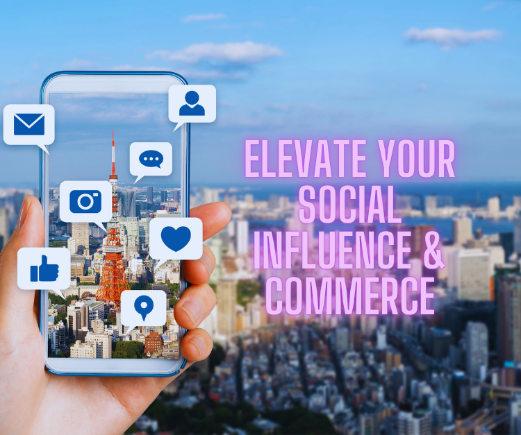 Social Media Marketing Expertswith Relizon Social Media Management Services