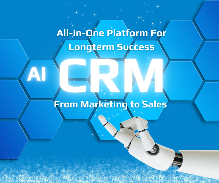 AI CRM