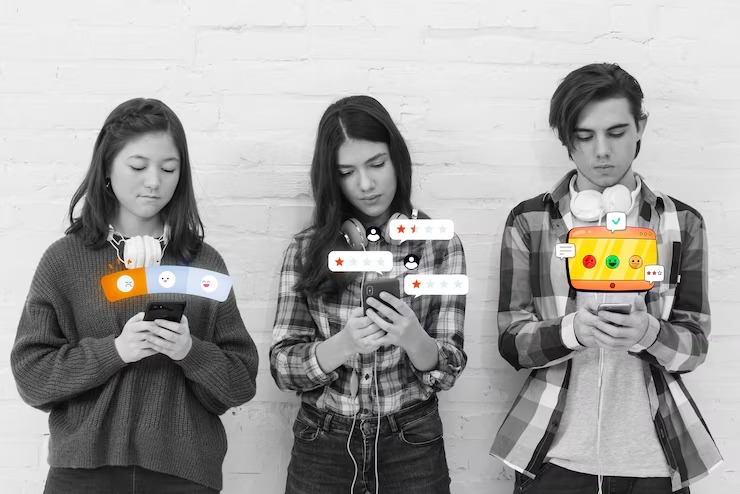 Social Media Marketing Experts
