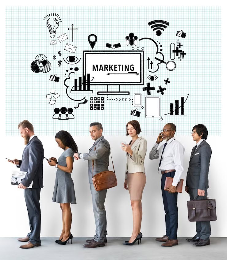 Top Digital Marketing agency Services by Relizon