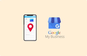 Google My Business