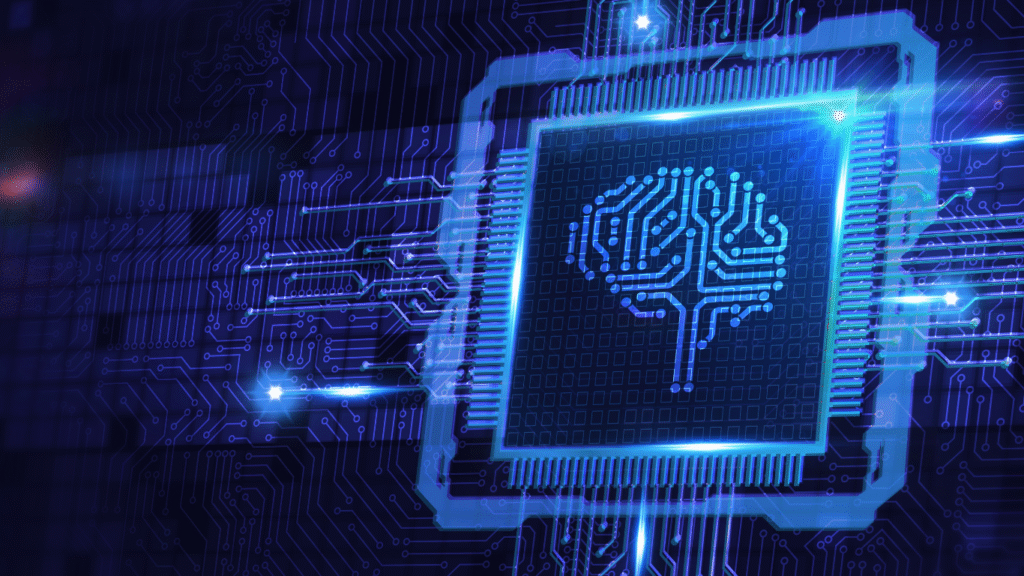 AI-Driven