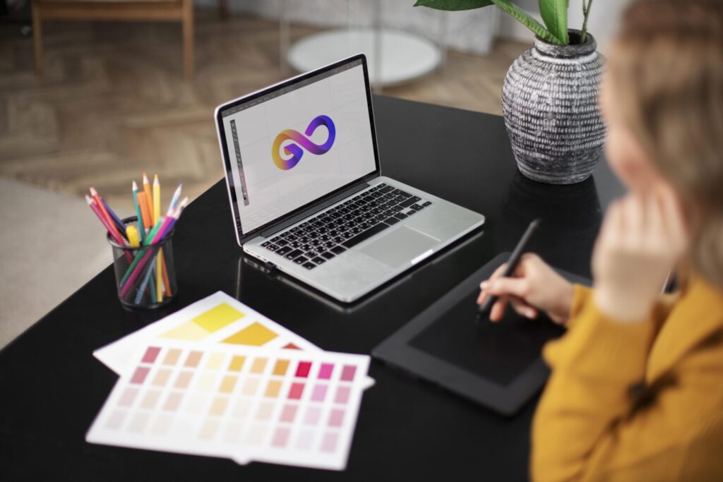 Brand design
