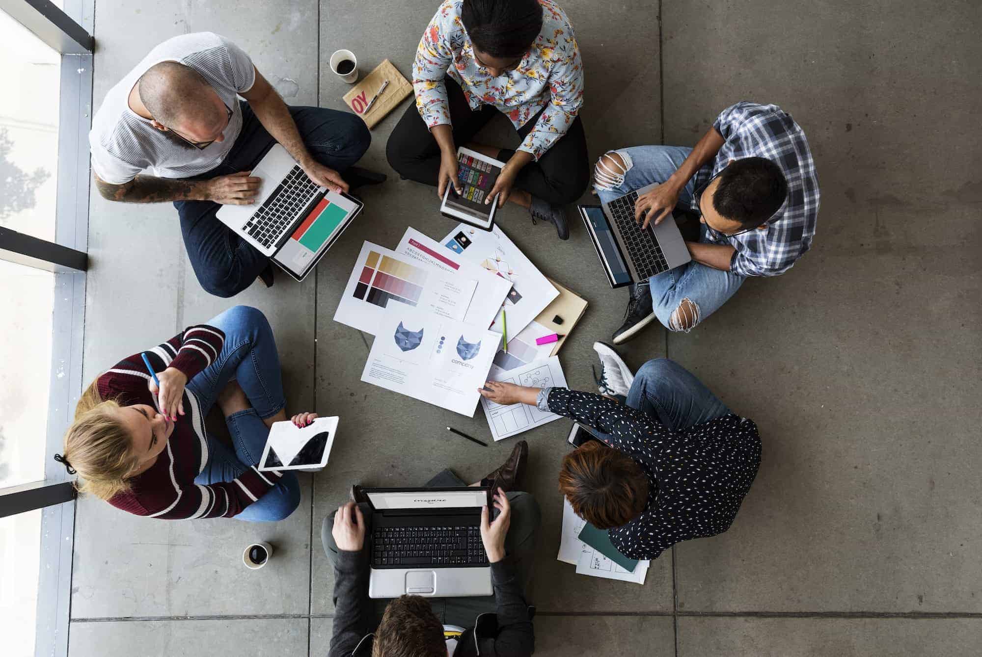 Hire Digital Marketing Agency Experts Today!