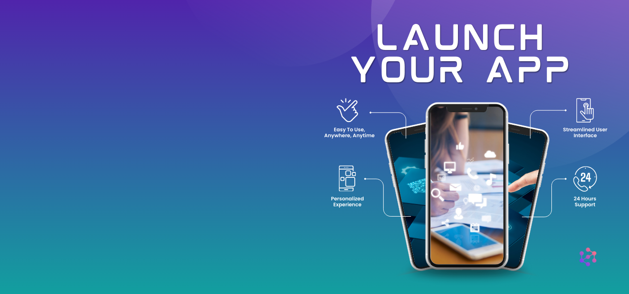 Launch Your App