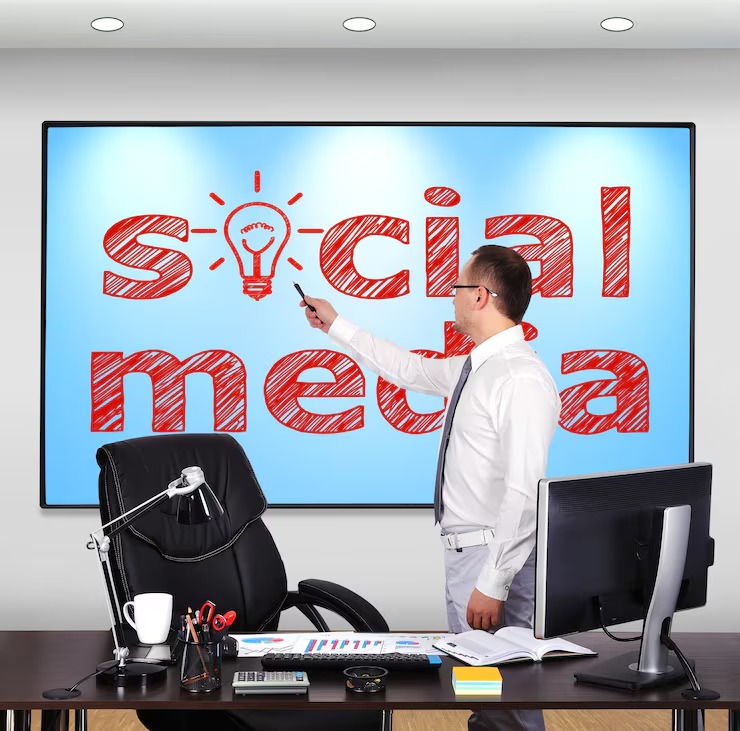 What is Social Media Marketing?