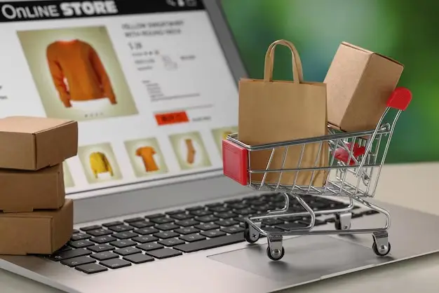 e-Commerce Solutions