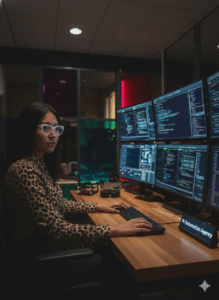 AI Automation Agency