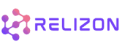 Relizon media digital marketing agency ai automation agency logo