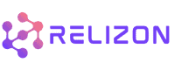 Relizon media digital marketing agency ai automation agency logo